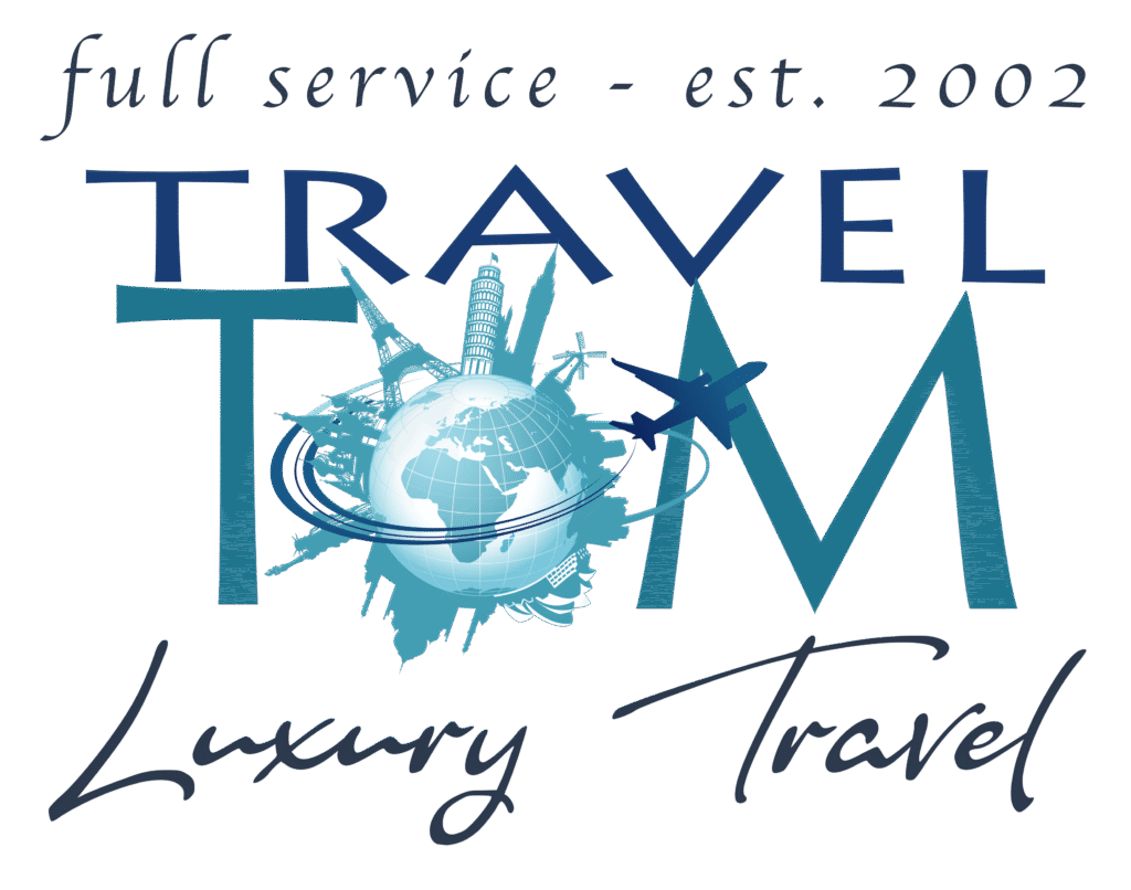 Travel Tom, Luxury Vacations and Cruises